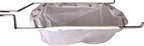 MirOil B22FS Fryer Oil Filter Bag & Frame Combo, Extends Life, Polish Hot & by THEFRYOILSAVERCOMPANY