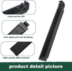 27276-3JC1A Cabin Air Filter Cover Door Fit - Image 2