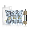 Miniwell L630 Portable Water Filter by MINIWELL