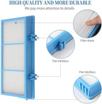DerBlue 8pcs Replacement Filters Compatible - Image 5