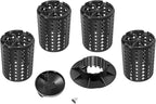 LAIKOU 59053800 Center Core Replacement Part - Image 8