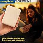 Goodyear 902540 Car Windscreen Demister Pad Micro Fibre Sponge - Image 11