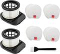 IZ377H IZ376H IZ362H Filter Replacement by VIEWALL