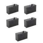 5Pcs 3D Printer Activated Carbon Air Filter Purifiers, P1P P1S X1 P1 Accessories - Image 6