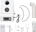 300W Agricultural Ultrasonic Humidifier, Automatic Ultrasonic Industrial - Image 3