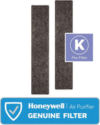 Honeywell HRF-K2 Household Odor & Gas Reducing Pre-filter - Image 2