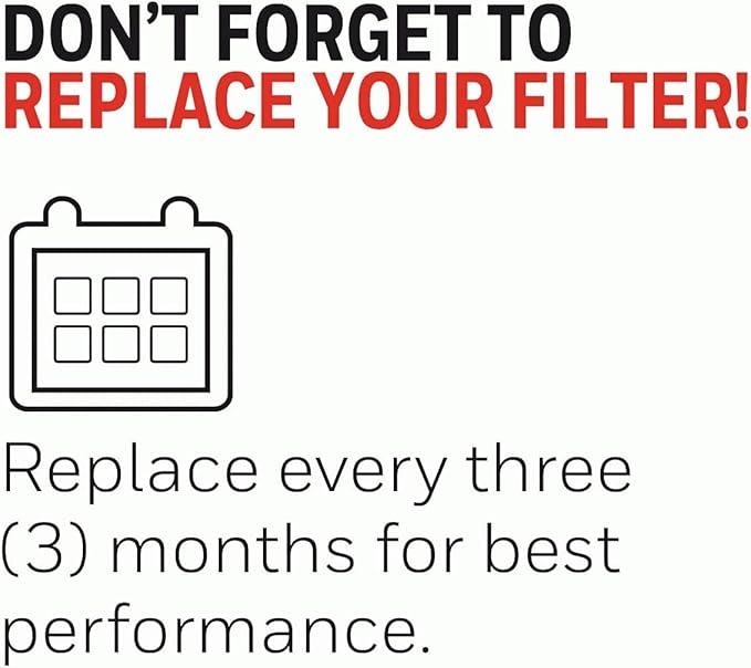 Honeywell HRF-K2 Household Odor & Gas Reducing Pre-filter - Image 5