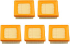 Air Filter Replacement 4180 141 0300 - Image 6
