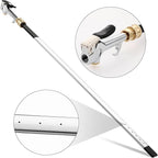 24" Air Filter, Radiator Cleaning Wand - Image 2