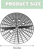 Car Wash Bucket Grit Trap Inserts, Vehicle Detailing Wash Filter - Image 2