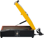 A3 DTF Oven with a Small Filter Direct to Film Transfer Oven 11.8in x 17in With - Image 7