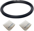 67mm Lens to 58mm Camera Lens Adapter 67mm to 58mm Step Down Ring Adapter Ring by SKYZHENG
