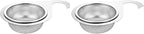 Stainless Steel Sink Faucet Hanging Organizers Strainer Basket - Image 8