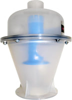 Assembled Quick Click Dust Separator - Image 5