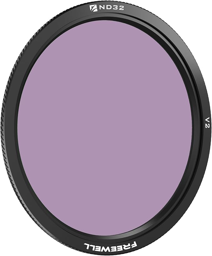 Freewell ND32 Filter Compatible by Freewell