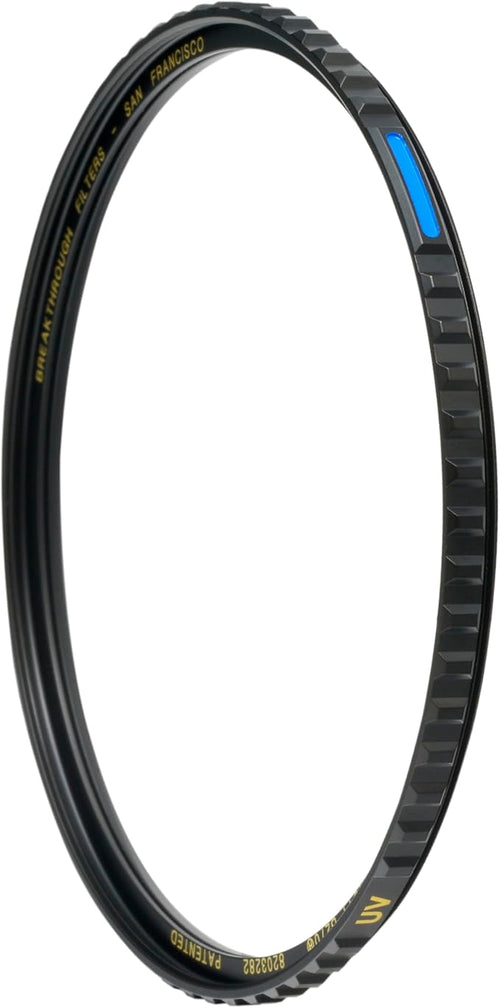 105mm X4 UV Filter for Camera Lenses - Image 2
