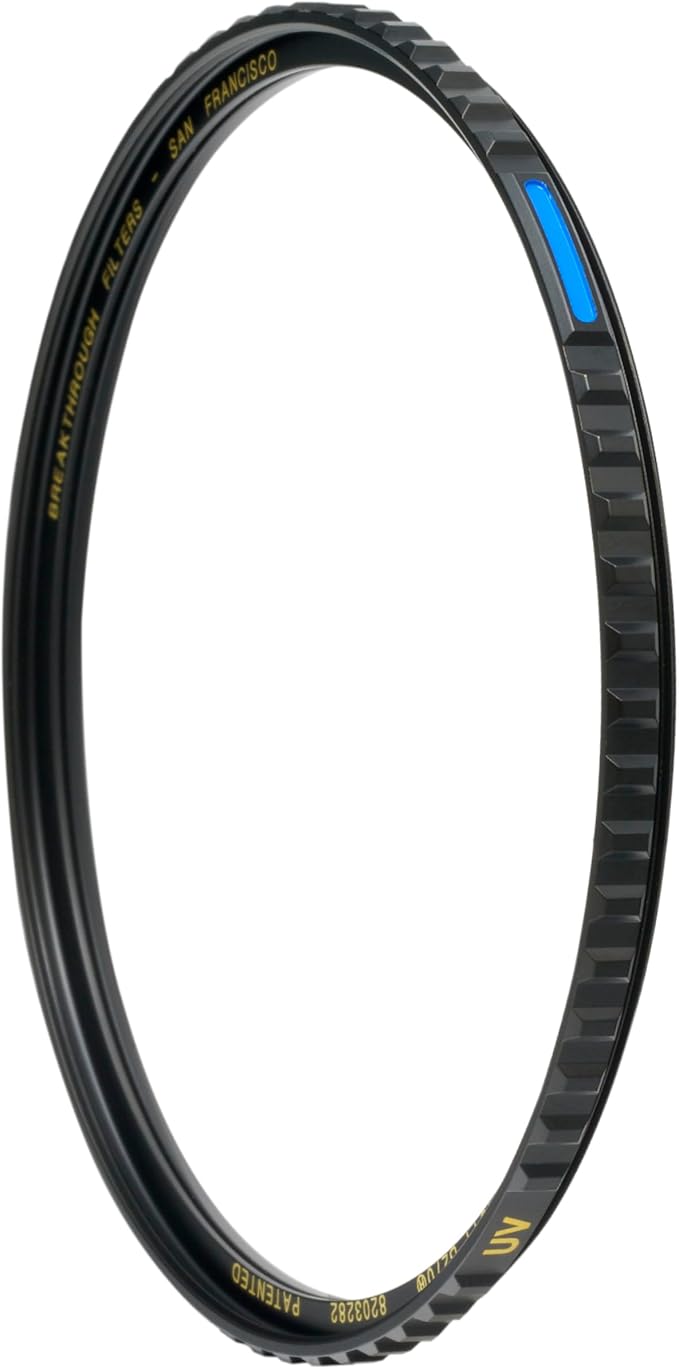 82mm X4 UV Filter for Camera Lenses - Image 2