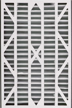 Nordic Pure 16x25x3 MERV 8 Trion Air Bear Cub Replacement 255649-101 Air - Image 4