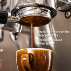 watchget 53mm Espresso Paper Filters - Image 5