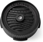 AeroPress Flow Control Filter Cap, Stops Drip by AeroPress