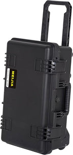 MEIJIA Premium Waterproof Hard Compact Rolling Camera Case - Image 2