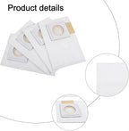 5-Layer Electrostatic Fleece 197903-8 Filter Bags - Image 3