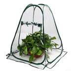 Portable Greenhouse Optimal Plant Growth - Image 2
