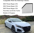 165466RA0A Engine Air Filter Compatible - Image 2