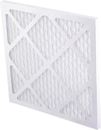 VEVOR Protective Pre Filters, 5 Pack, 15.75'' x 15.75'' Air Filter Replacement - Image 9