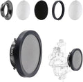 Carburetor Carb Velocity Stack 44mm Air Cleaner Filter Modified Trumpet by ZSDTRP