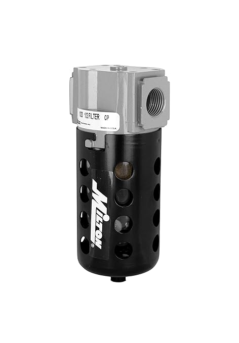 Milton Industries 1020 1/2" Filter - Image 2