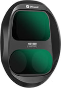 ND1000 Filter for DJI Mavic 4 Pro, 10-Stop Super Neutral Density Filter by OfeooAi