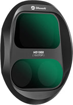 ND1000 Filter for DJI Mavic 4 Pro, 10-Stop Super Neutral Density Filter by OfeooAi