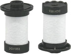 24241853 Precision coalescing Filter Element In-Line 0.01 micron Compatible - Image 4