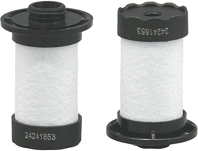 24241853 Precision coalescing Filter Element In-Line 0.01 micron Compatible - Image 4