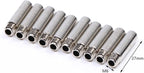 27 Pcs AG60P AG-60 Plasma Cutter Torch Consumables Kit - Image 6