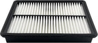 Engine Air Filter NAPE07 Fits for Mazda 2014-2018 Mazda 3, 2012-2018 Mazda 3 - Image 3