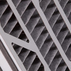 Nordic Pure 16x25x3 MERV 10 Pleated Plus Carbon Trion Bear Cub 255649-101 - Image 6