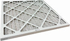 NAIZEN Air Filter Replacement Set, MERV 8, 6 Pack - Image 2