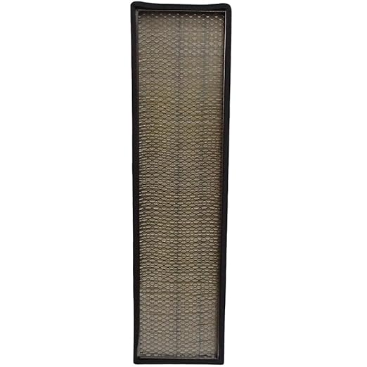 Stevens Lake Parts AR49986 Cab Air Filter Fits John Deere 9976 2420 6000 6500 by Unknown