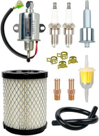 149-2311 Fuel Pump 149-2457 Fuel Filter 1403280 Air Filter Tune Up Kit by Unknown
