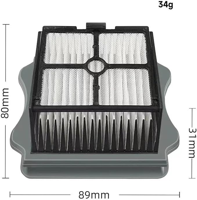 wet dry vacuum cleaner, Compatible - Image 3