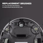 Robot Vacuum Replacements Parts Fit - Image 4