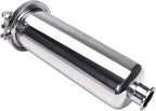 DERNORD 1.5 Inch Tri-Clamp Filter - Image 5