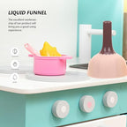 Veemoon 4-pcs Mini Kitchen Funnels - Image 4