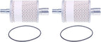 2PCS Oil Filter 376374R1 LF618 Compatible - Image 5