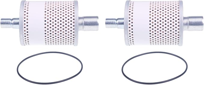 2PCS Oil Filter 376374R1 LF618 Compatible - Image 5