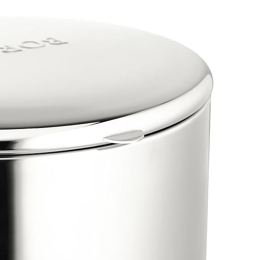 Boroux Compact Gravity-Fed Countertop Stainless Steel Water Filter System | 1.8 - Image 6