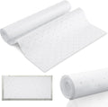 Merv 16 Filter Material, 5.24 Ft² Cut to Fit Air Vent Filters by Pangda