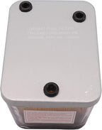 iFJF AR50041 Snap-on Fuel Filter Replacement - Image 7